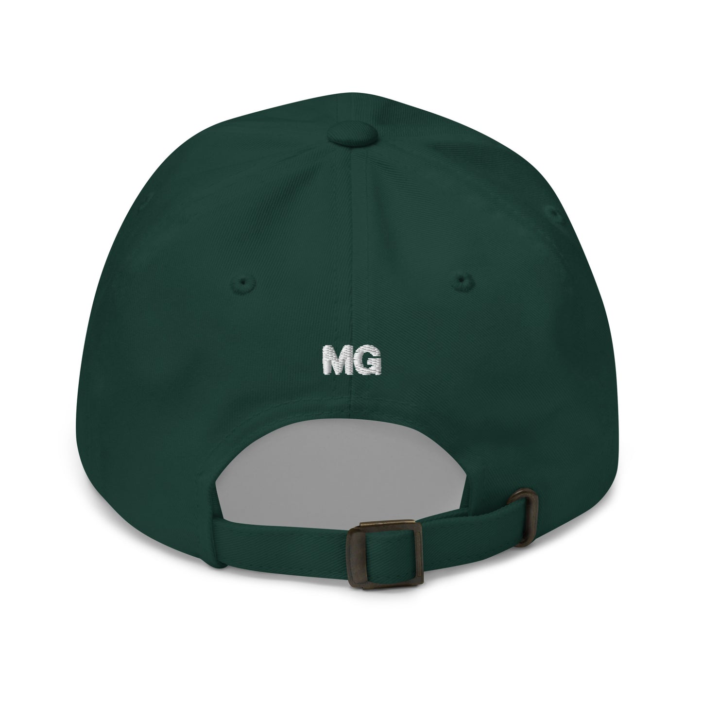 MelGod - Cap