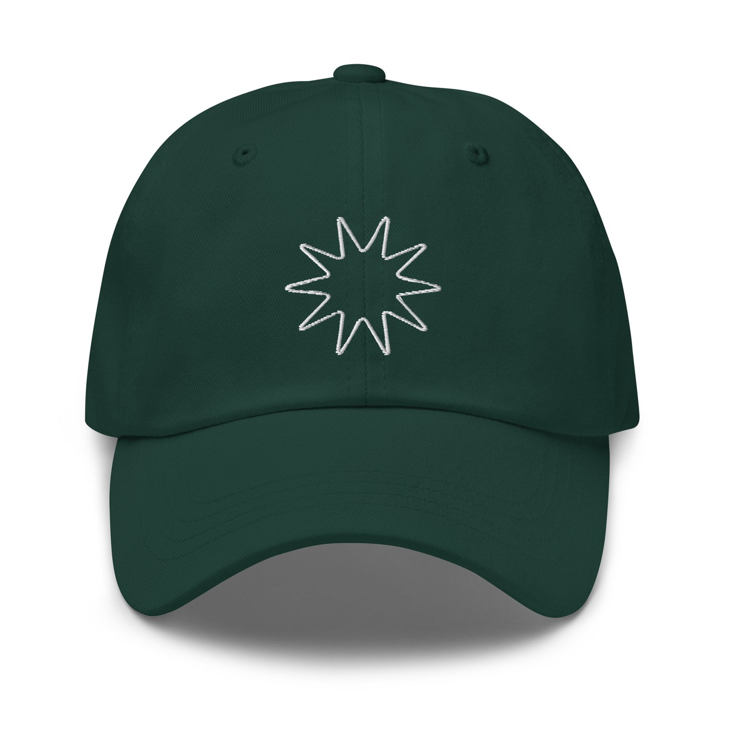 MelGod - Cap
