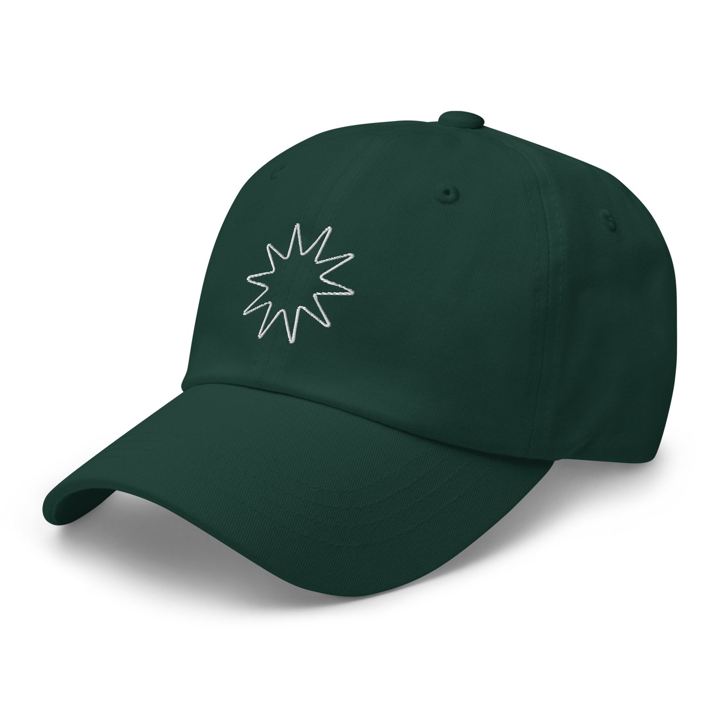 MelGod - Cap