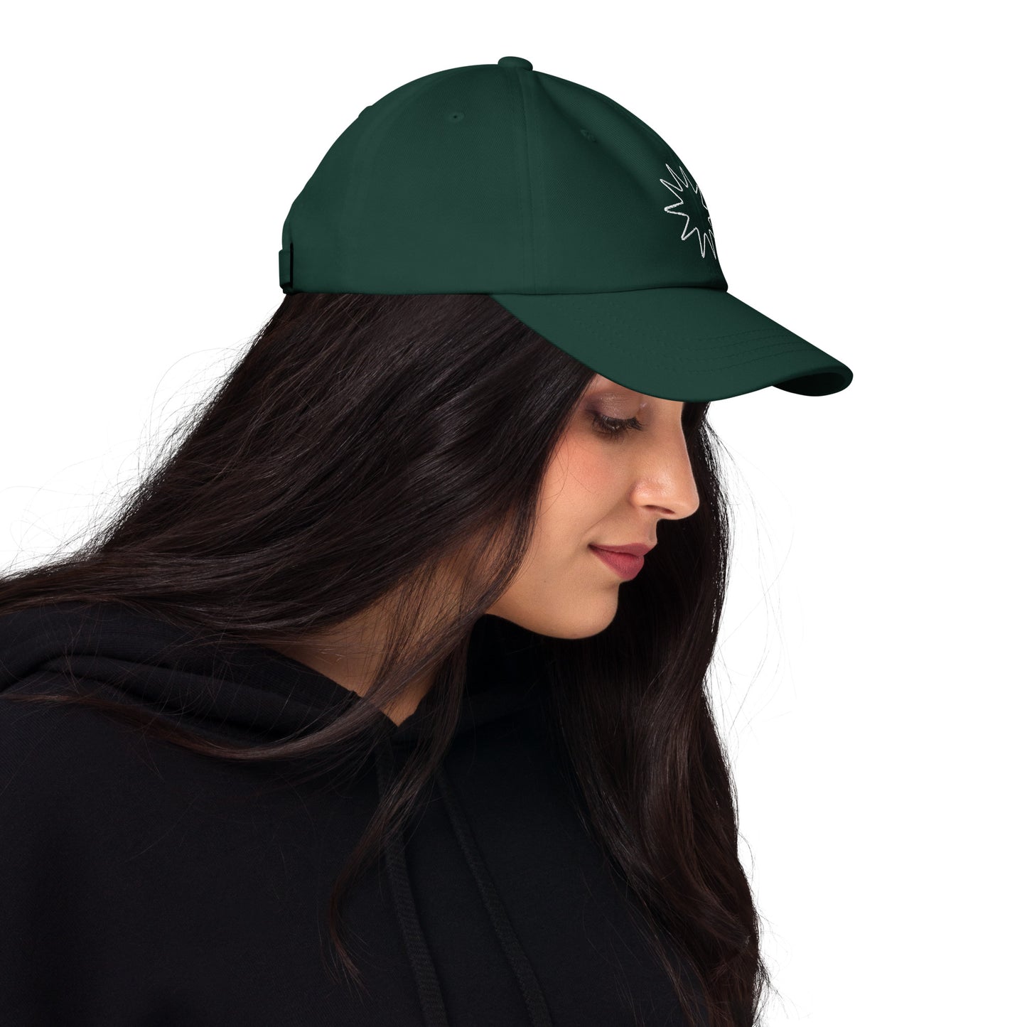 MelGod - Cap