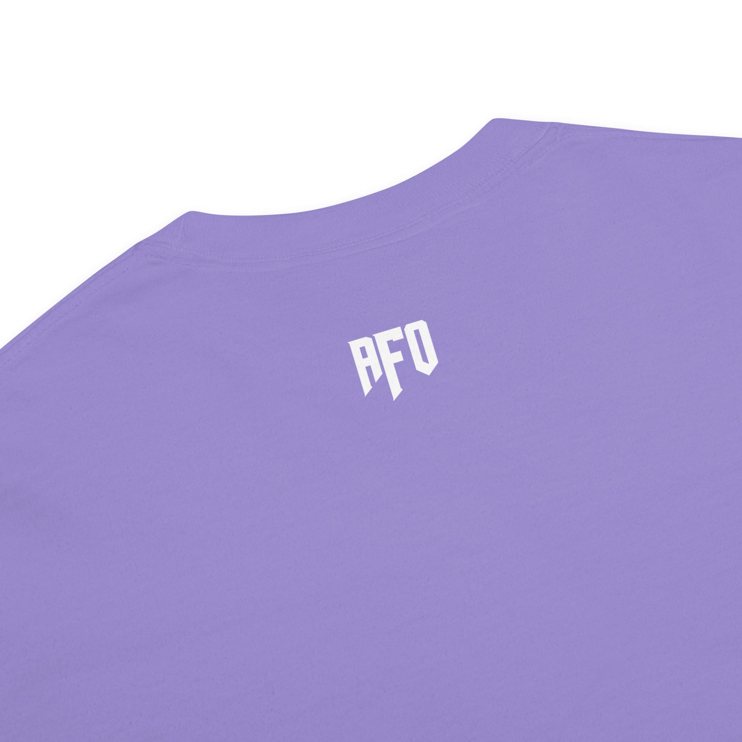 "LVAL" T-shirt by AFO