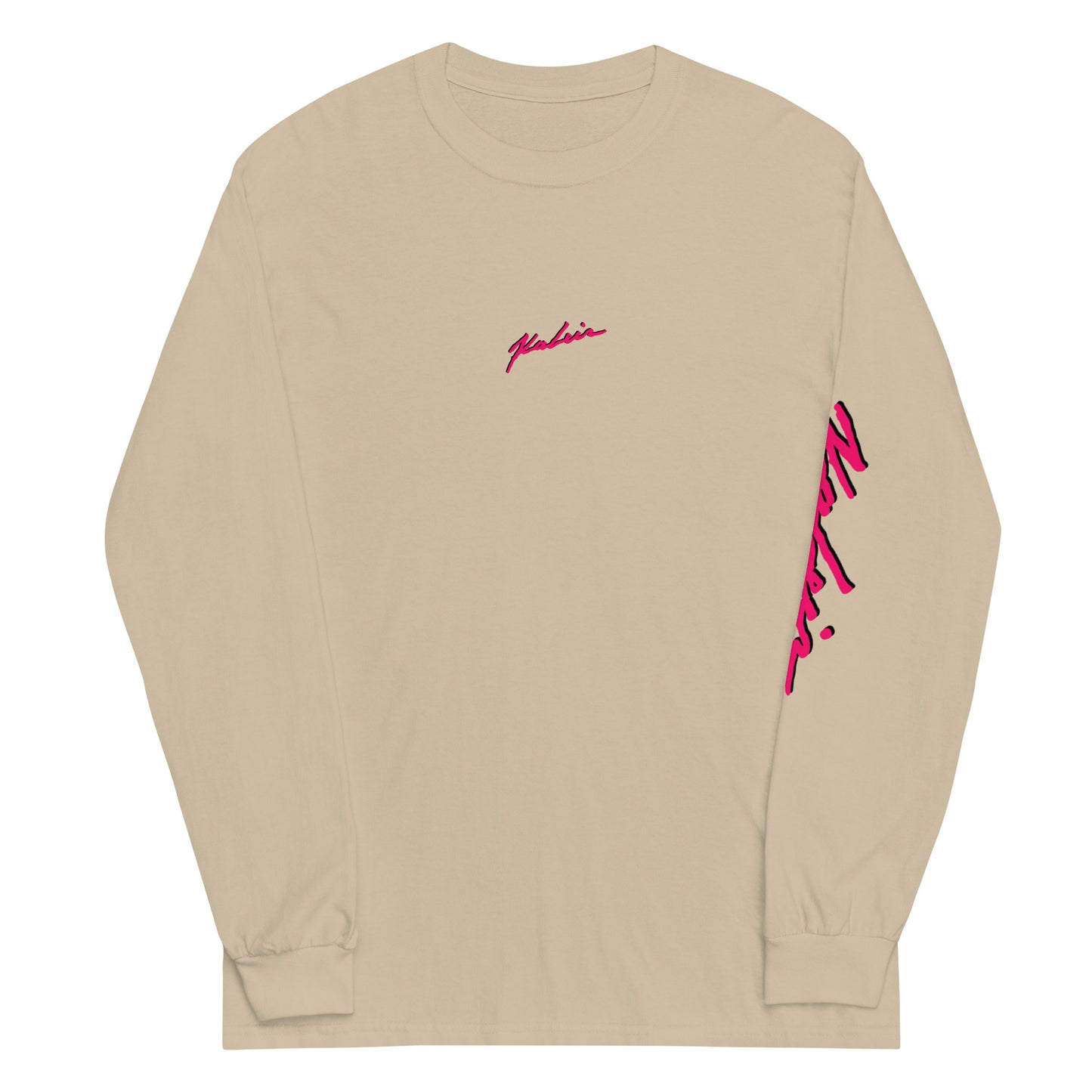 KALEIN - Long sleeve