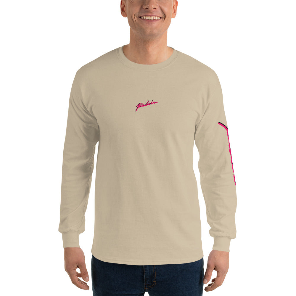 KALEIN - Long sleeve