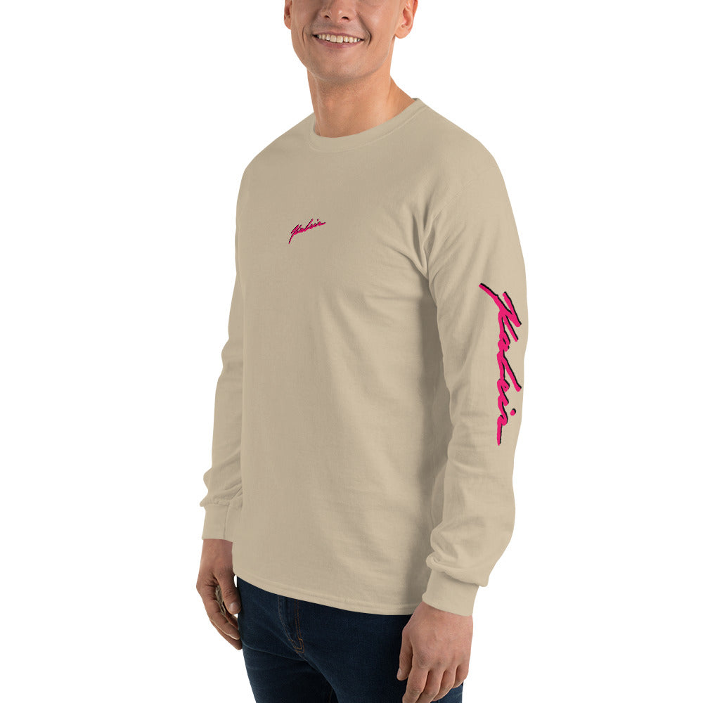 KALEIN - Long sleeve
