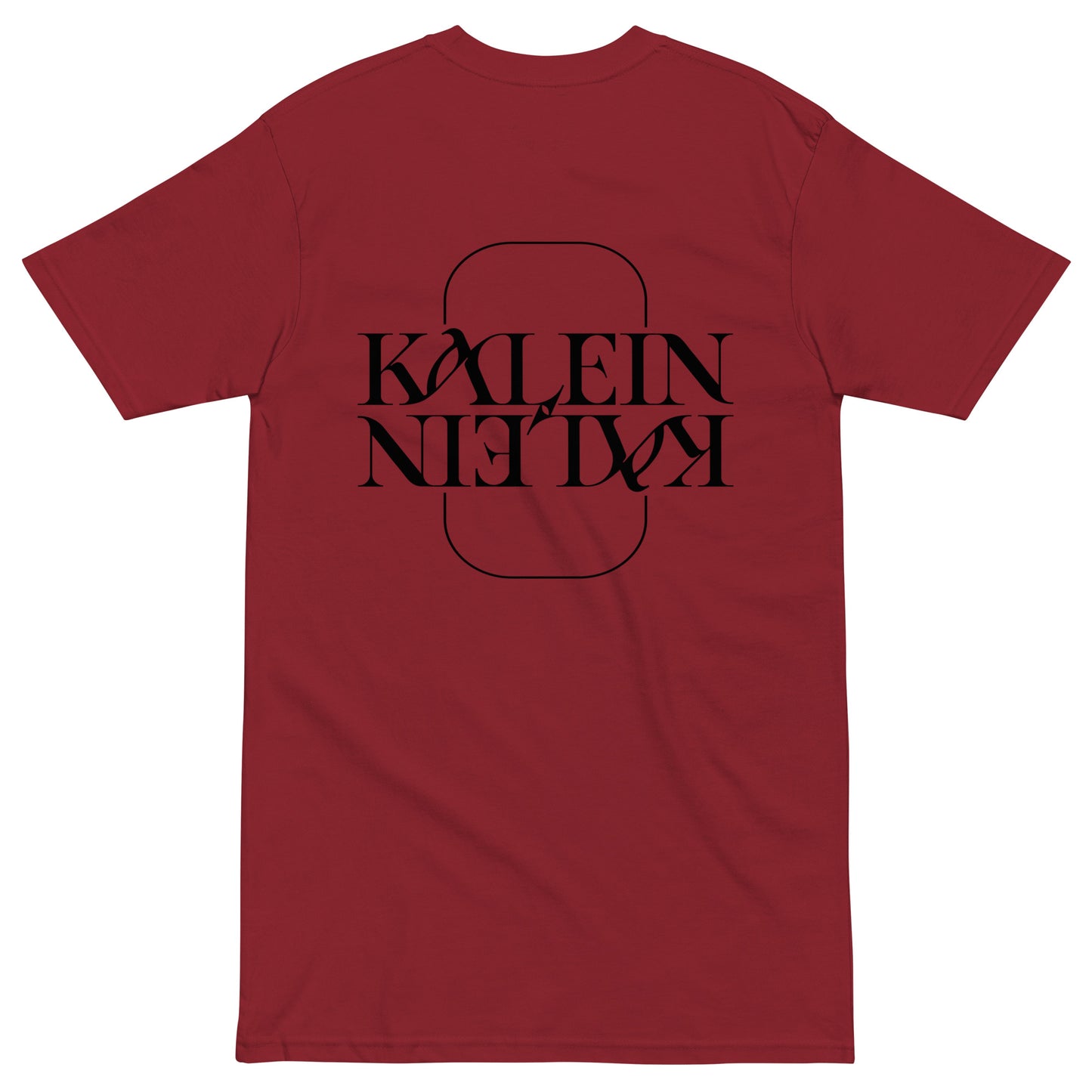 KALEIN New Logo T-shirt