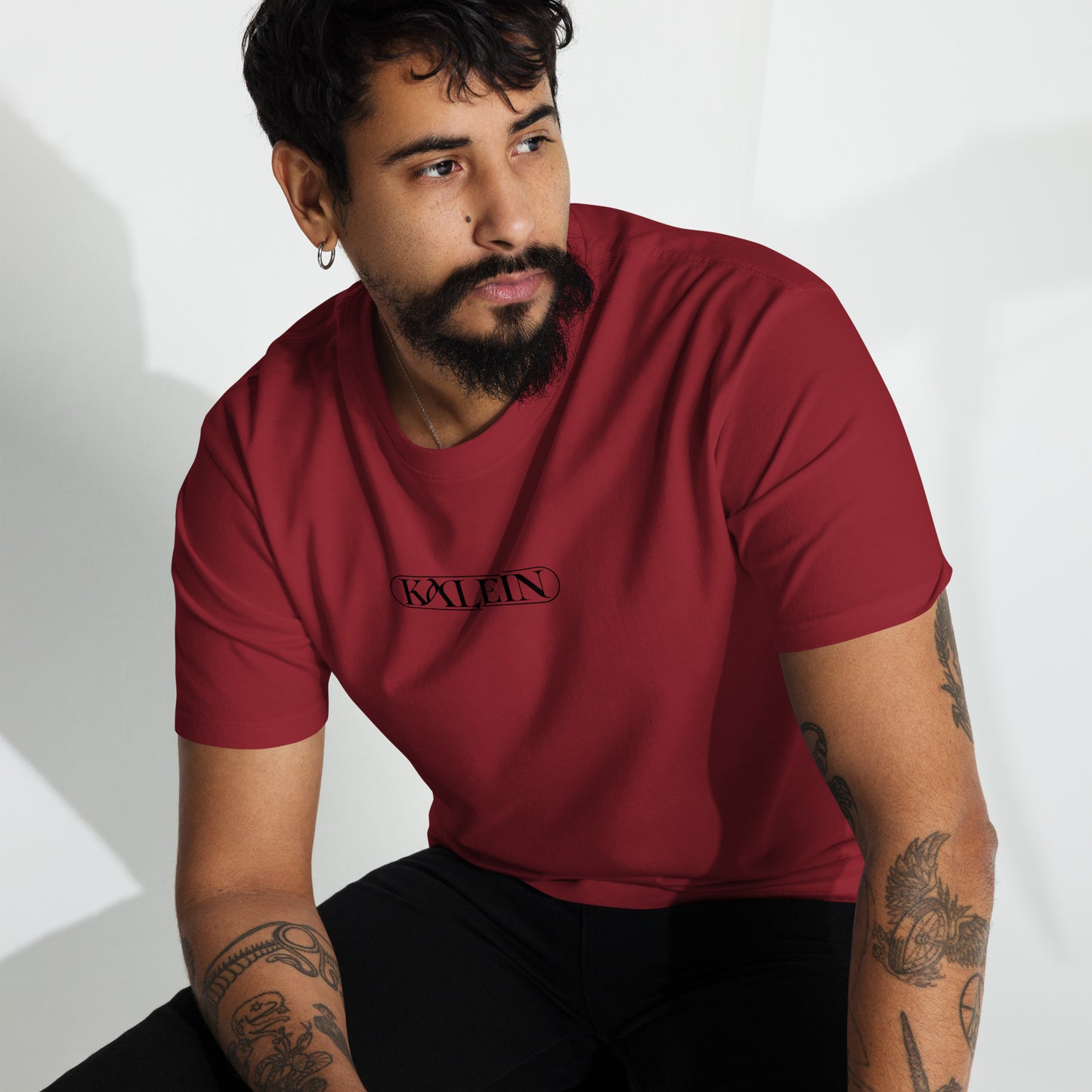KALEIN New Logo T-shirt