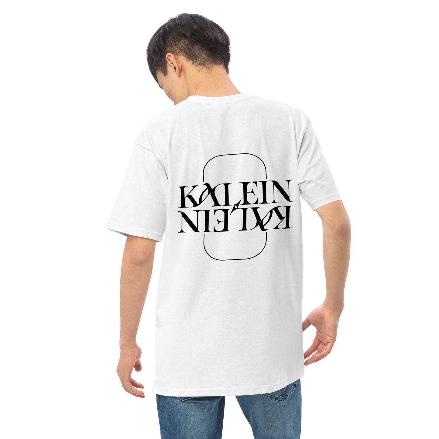 KALEIN New Logo T-shirt