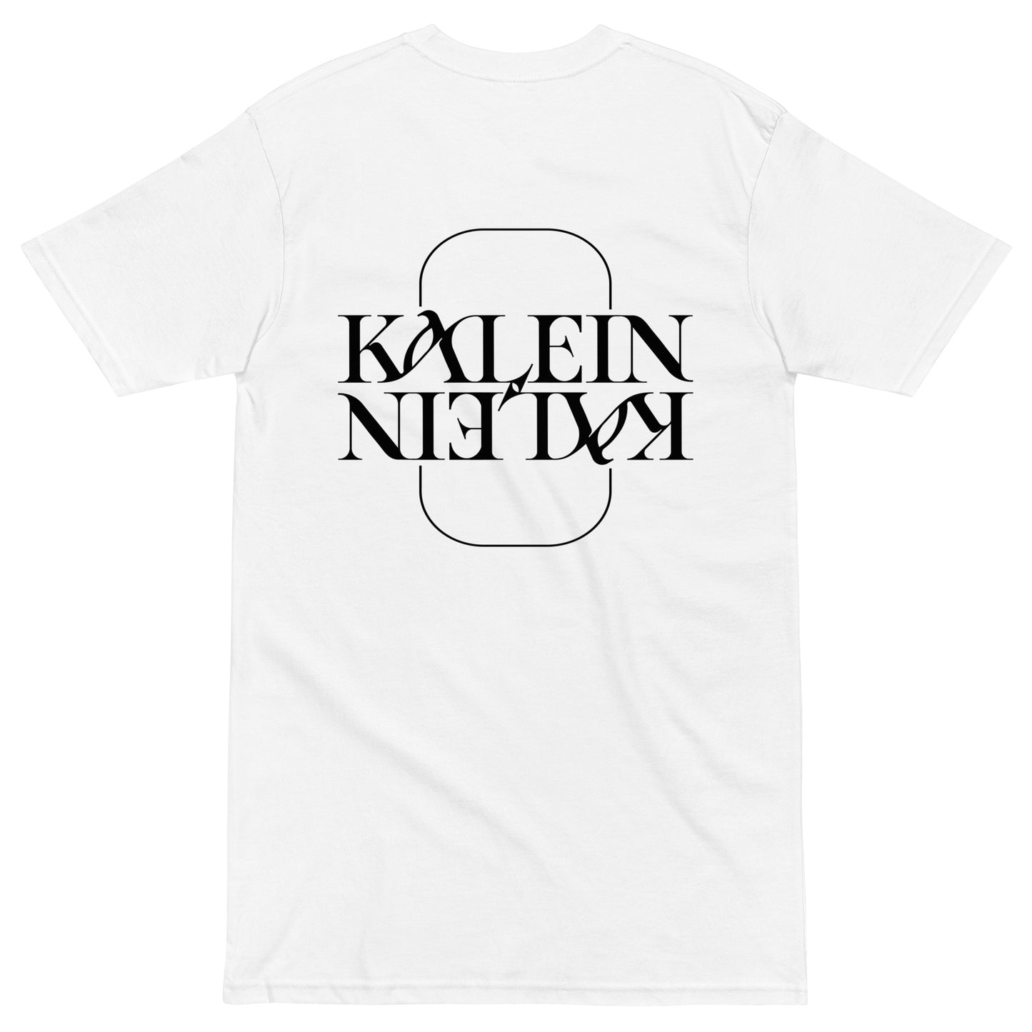 KALEIN New Logo T-shirt