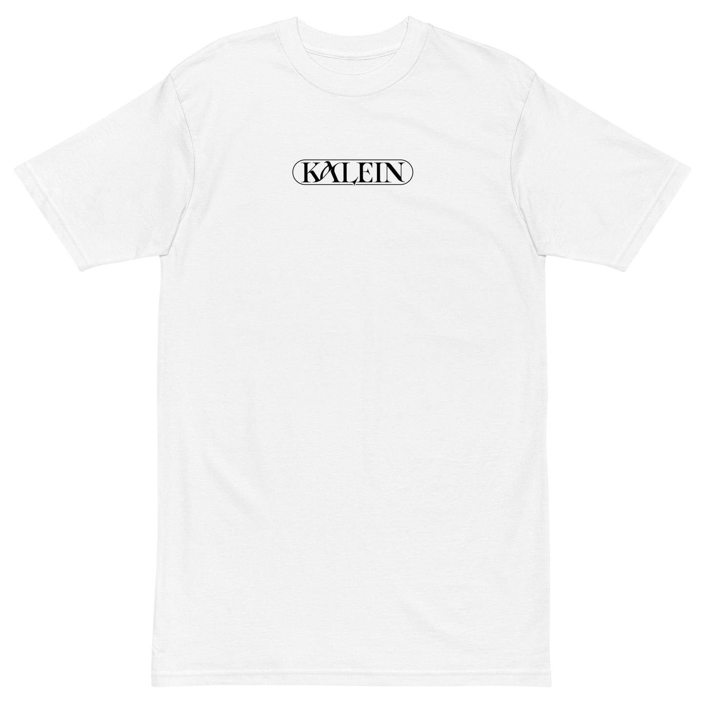KALEIN New Logo T-shirt