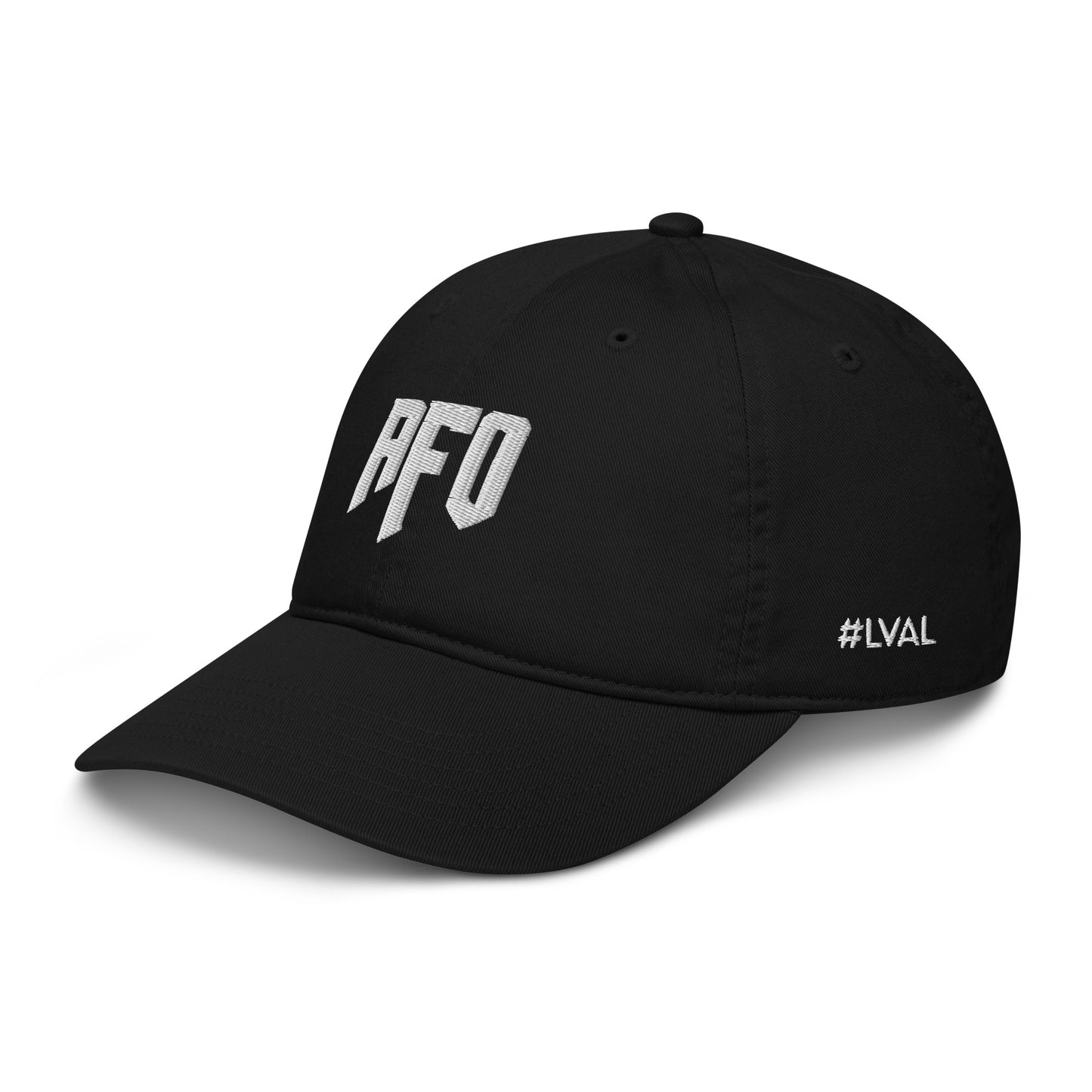 AFO - Cap