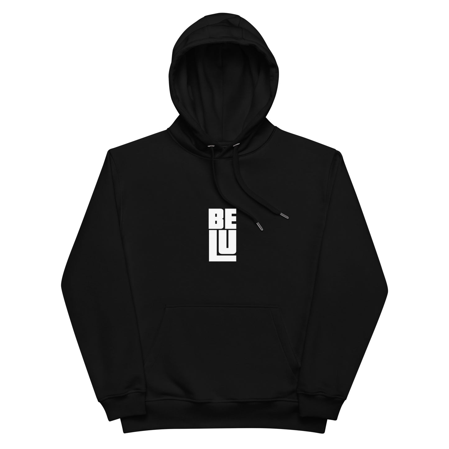 BELU - Black Hoodie