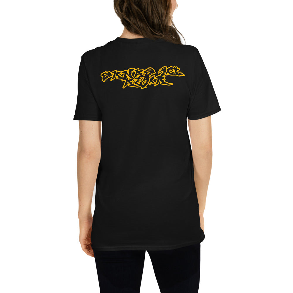 "Sanas mi alma" T-shirt by SOPHIV