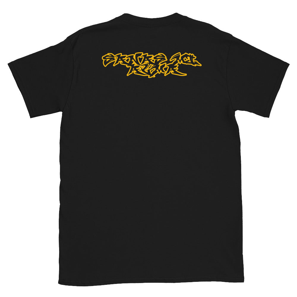"Sanas mi alma" T-shirt by SOPHIV