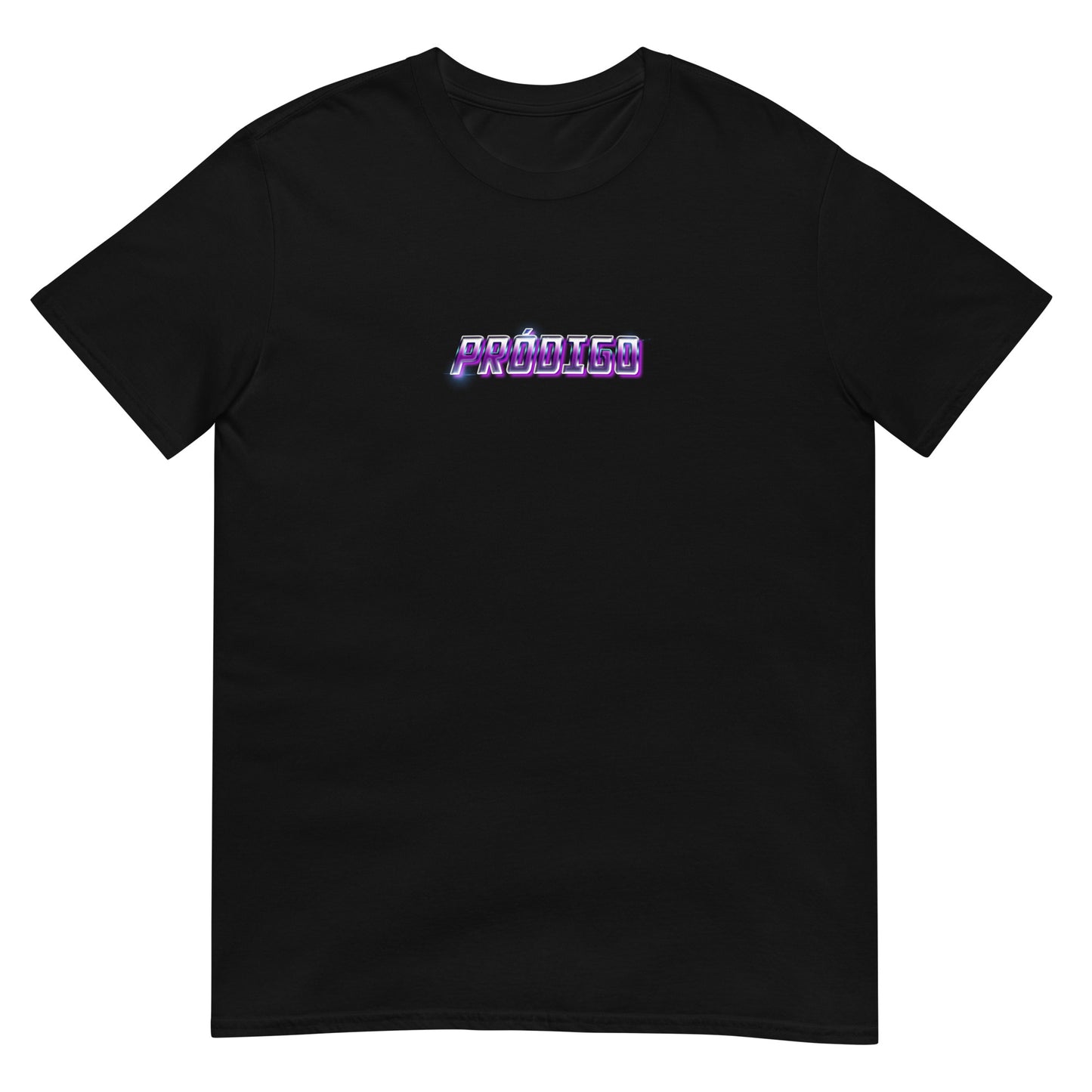 "PRÓDIGO" - T-shirt by JOSH LÓPEZ