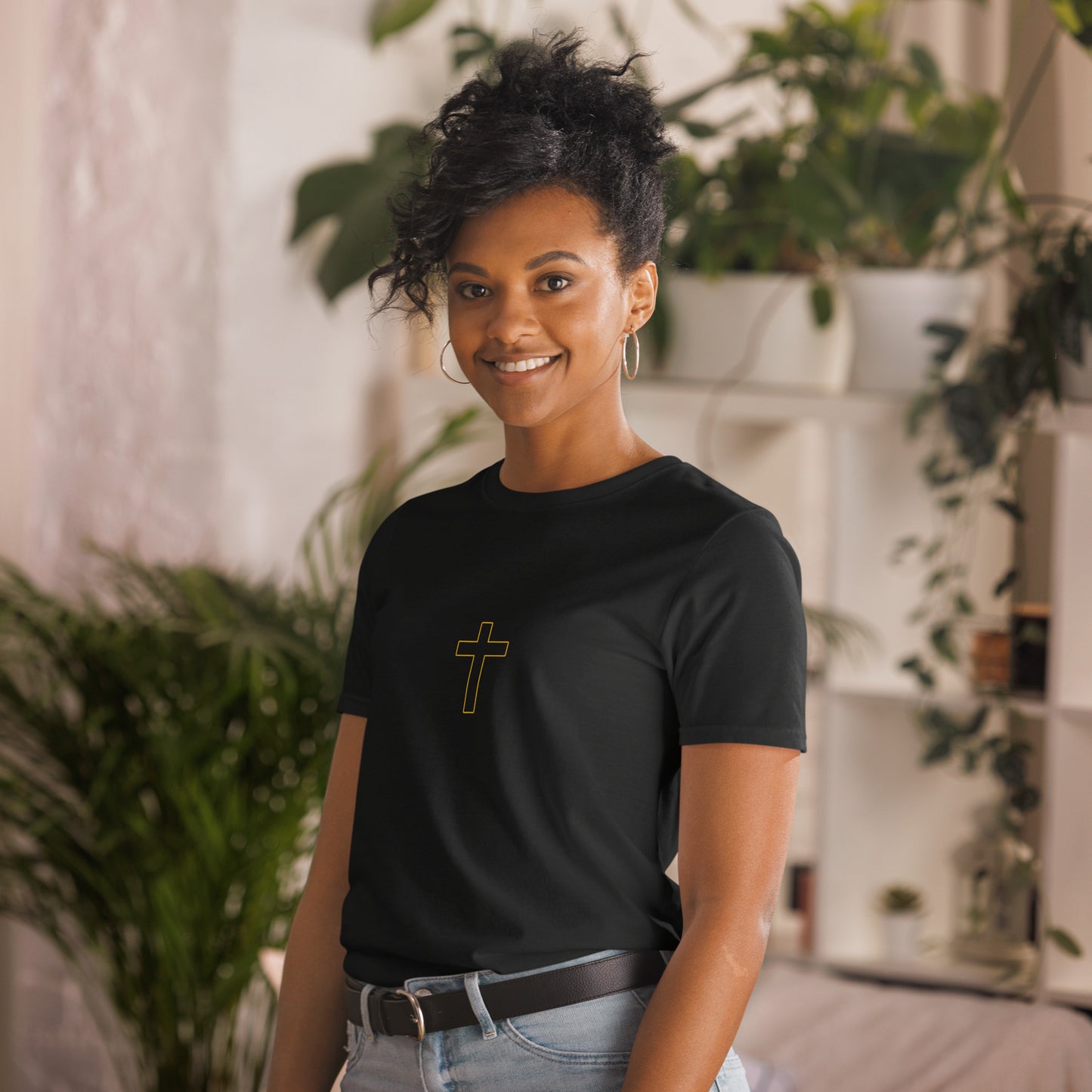 "Sanas mi alma" T-shirt by SOPHIV