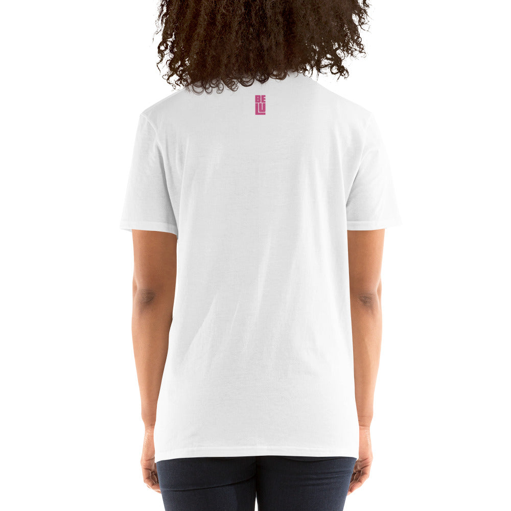 "Amor del Cielo" T-shirt by BELU