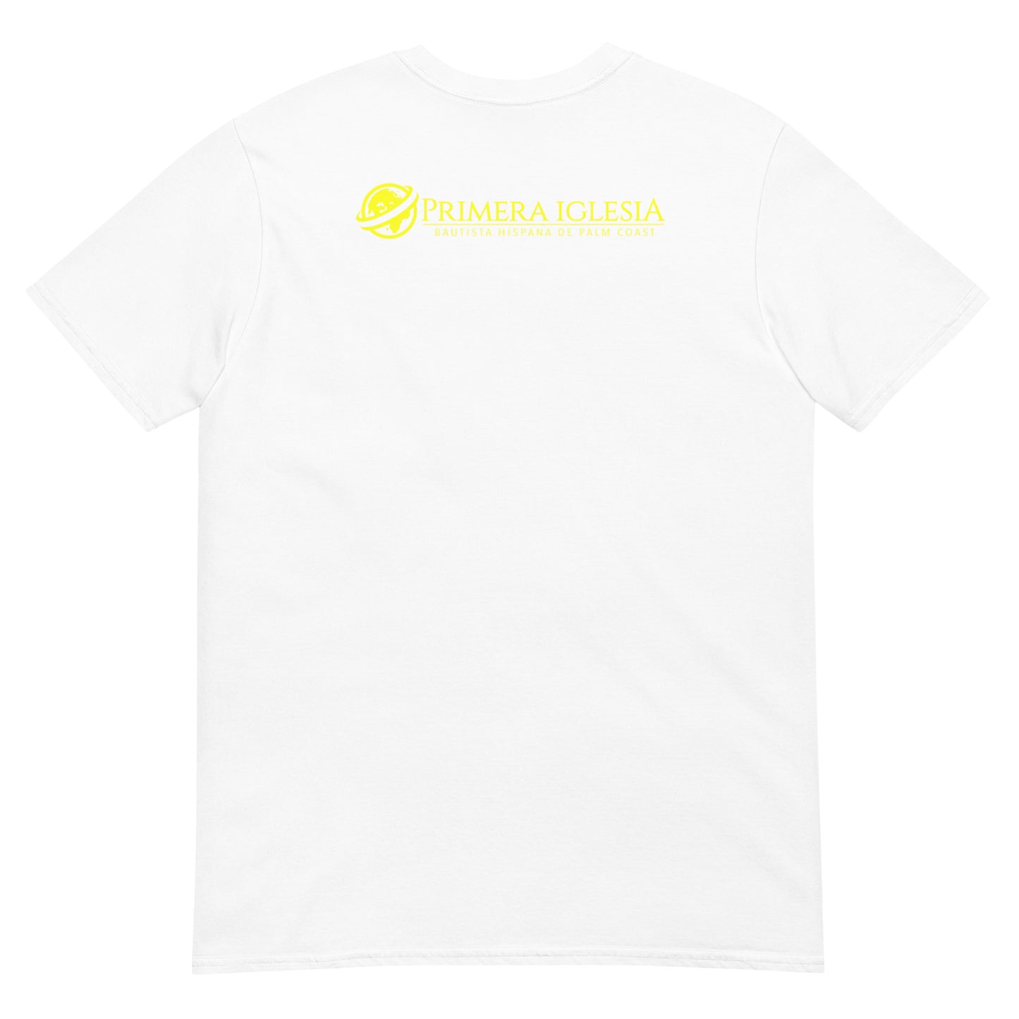 PIBHPC - Tshirt