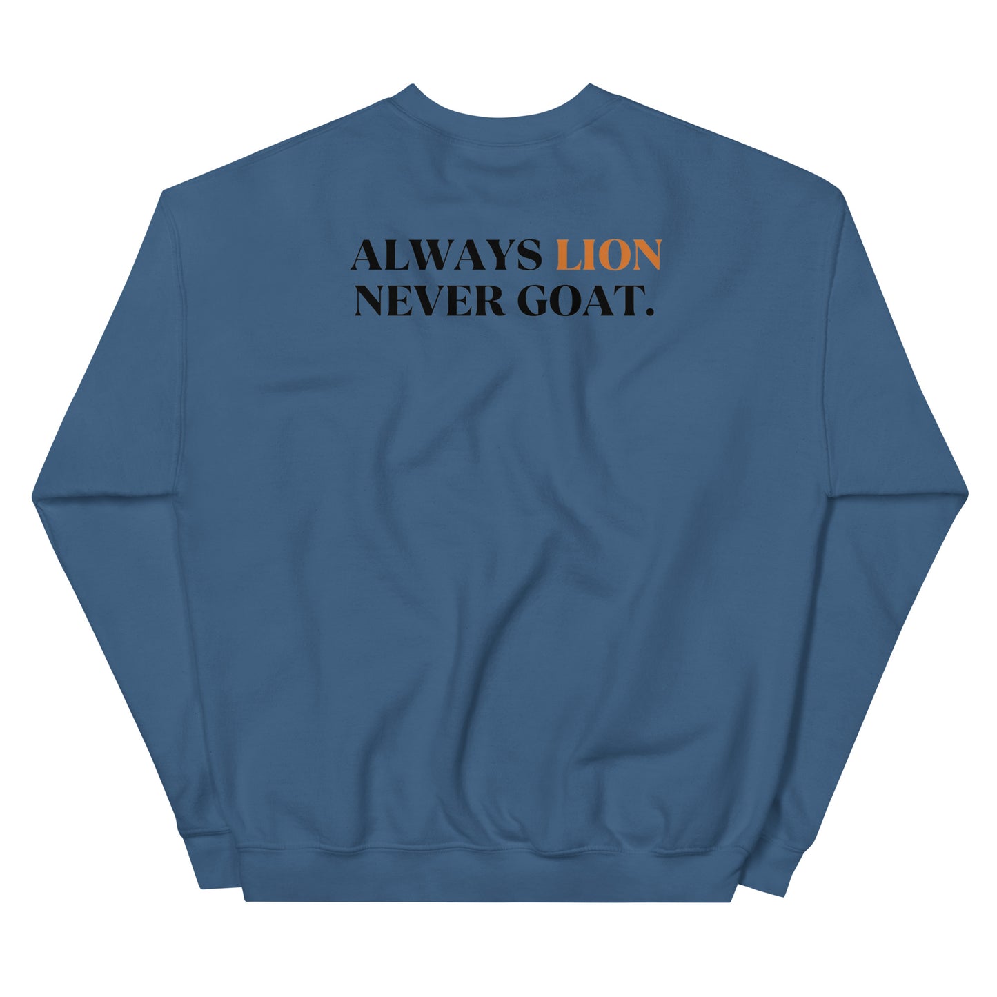 CASDAPRO - Always Lion Long sleeve