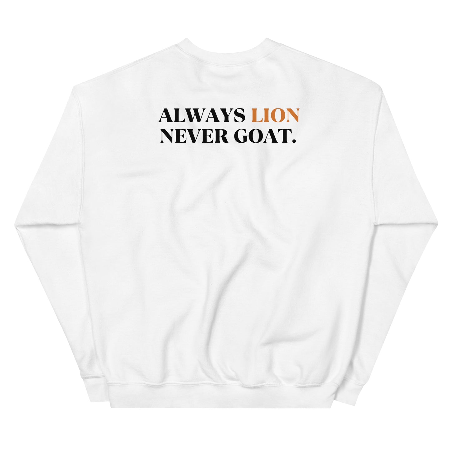 CASDAPRO - Always Lion Long sleeve