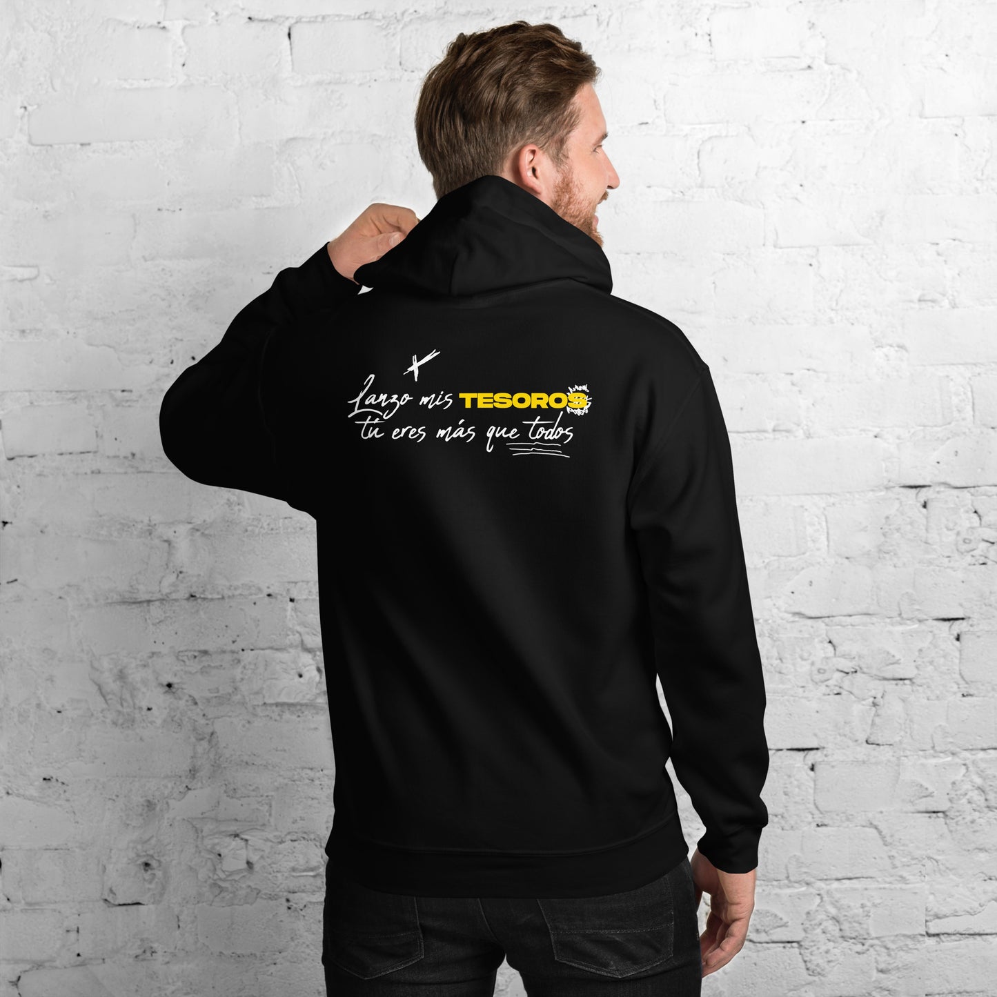 SOPHIV Collection 2023 - Hoodie