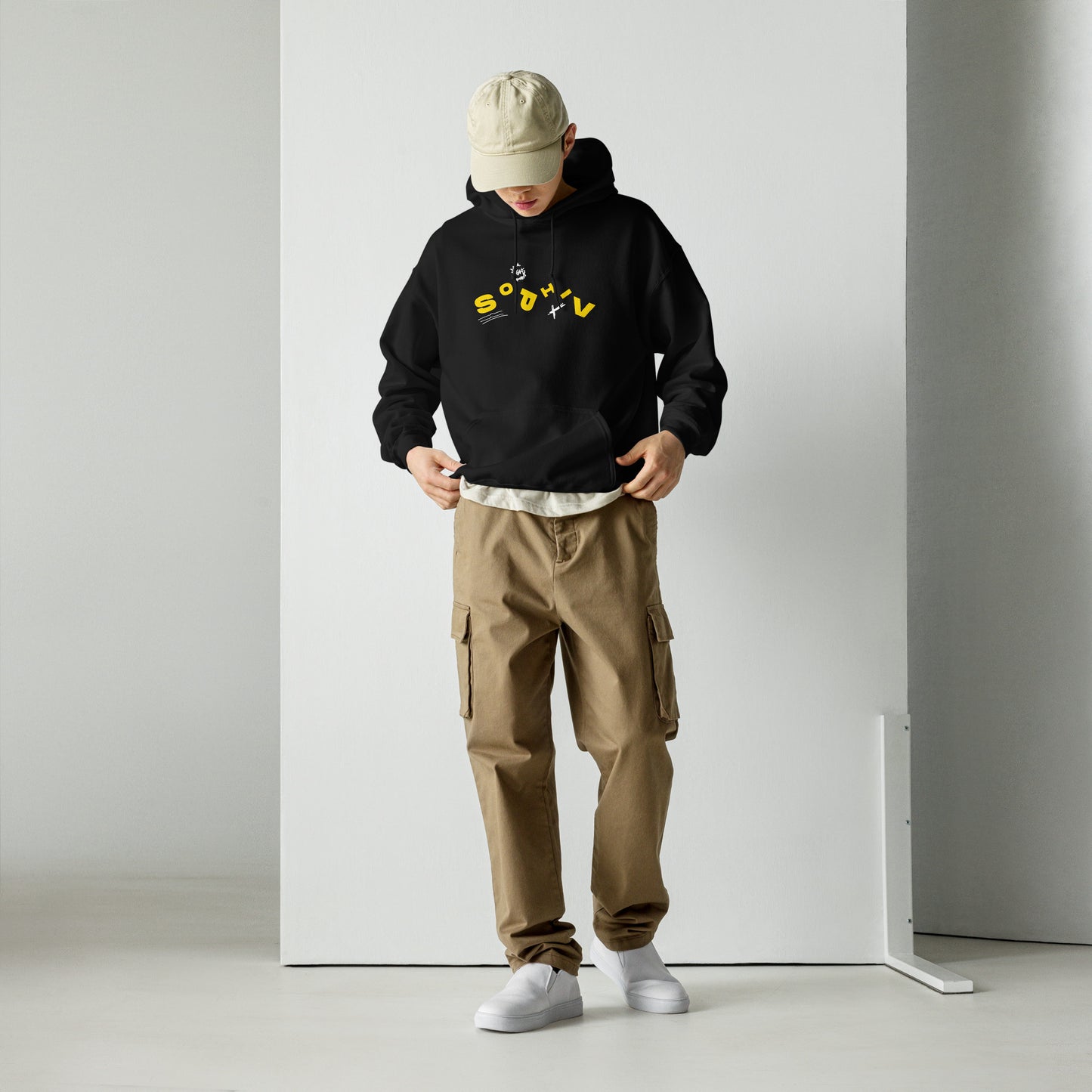 SOPHIV Collection 2023 - Hoodie