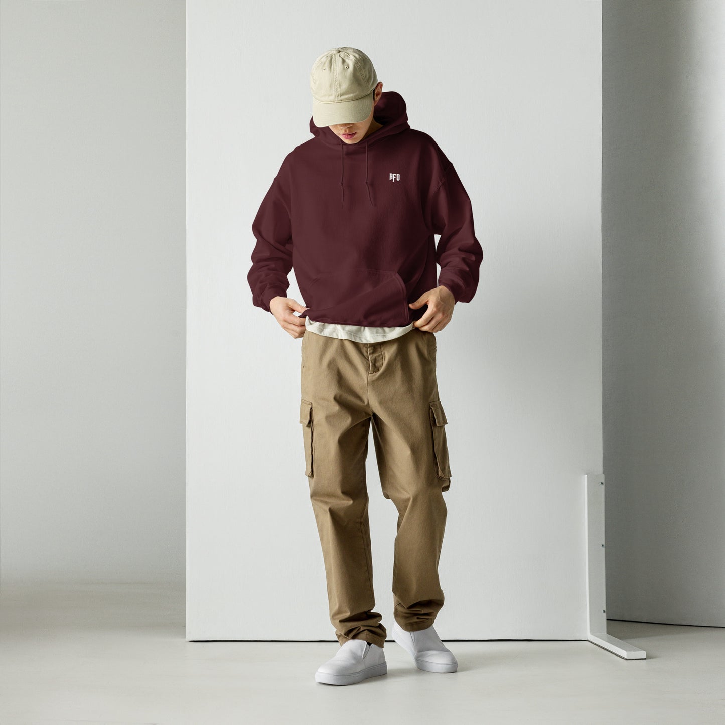 AFO - Hoodie