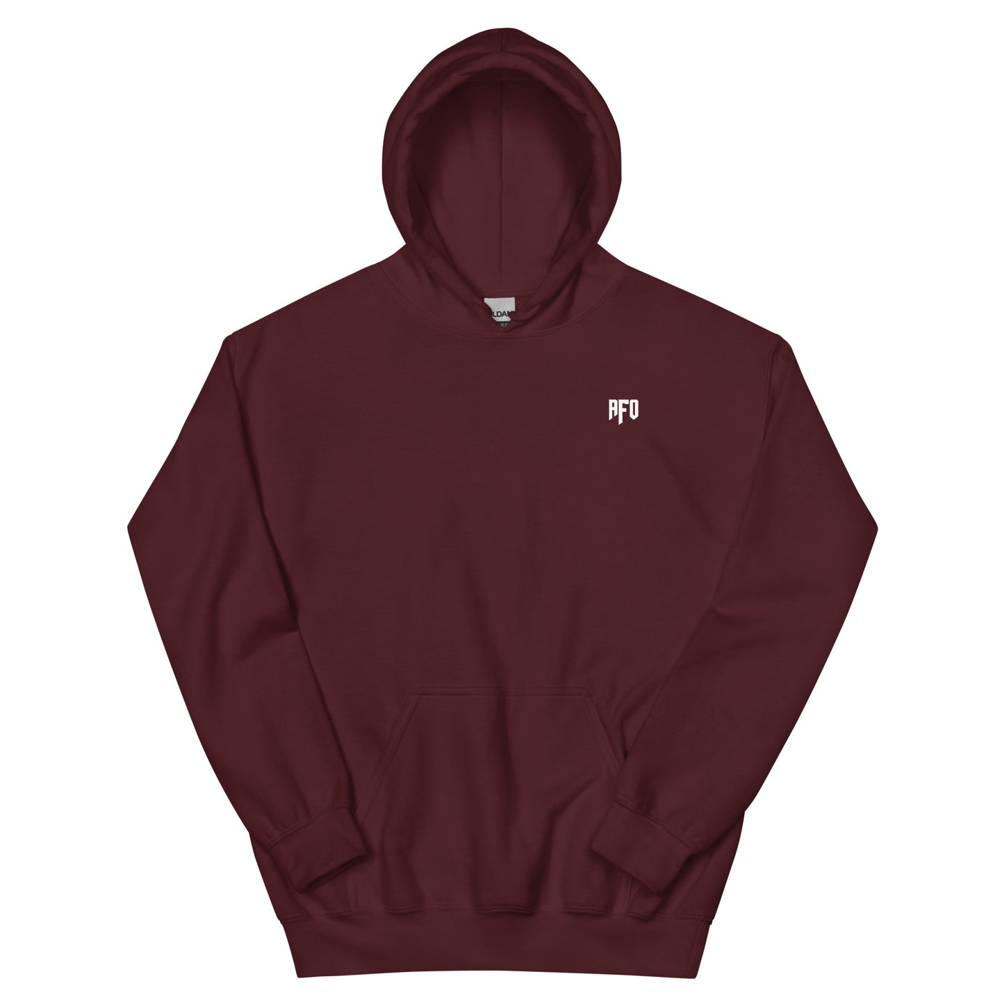 AFO - Hoodie