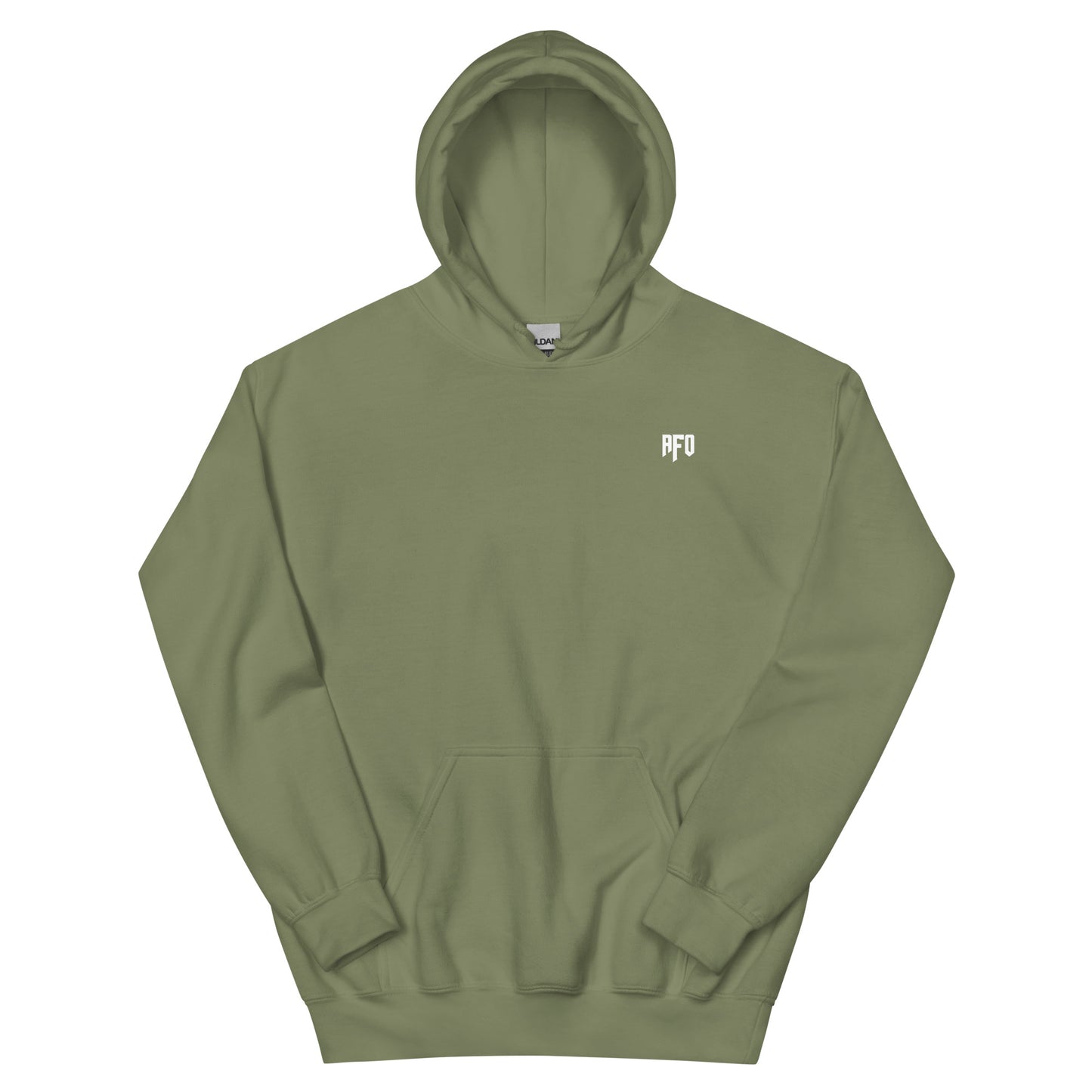 AFO - Hoodie