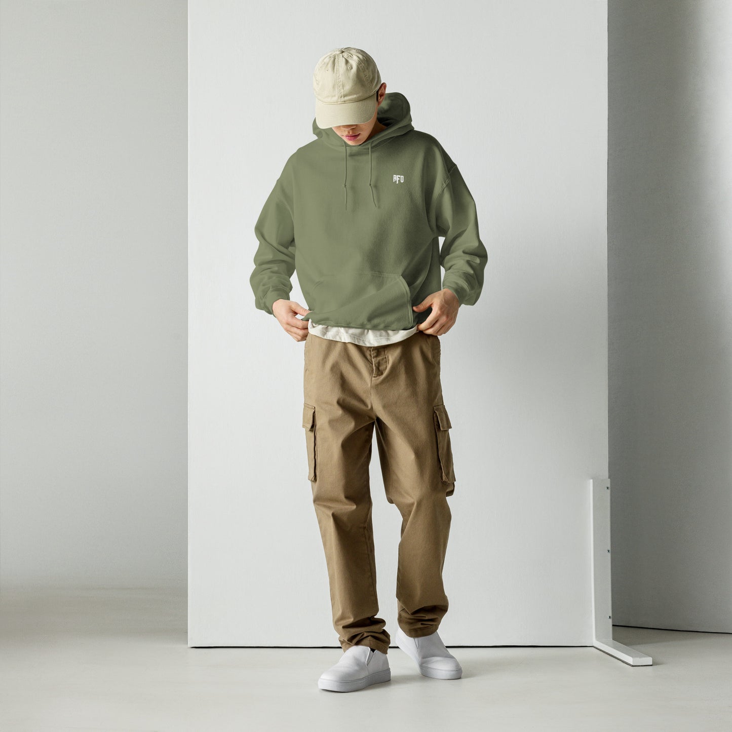 AFO - Hoodie
