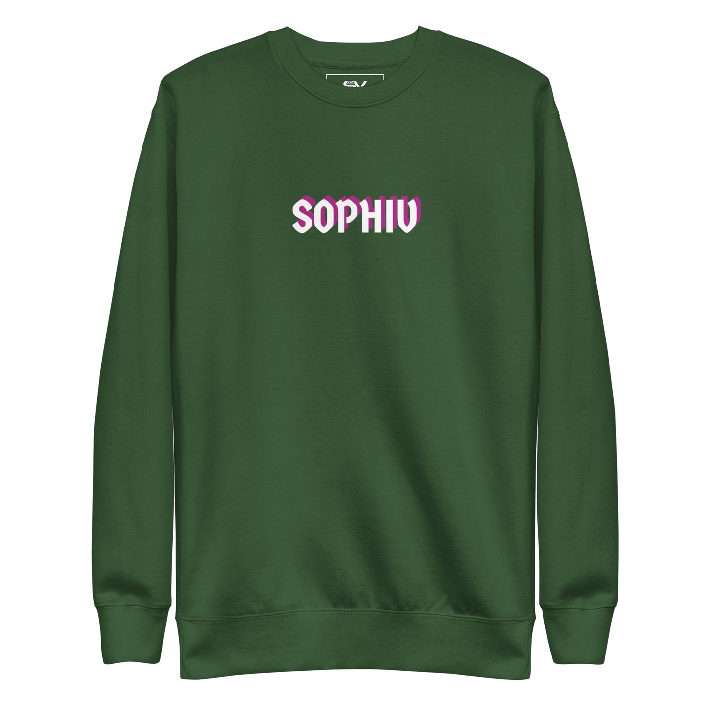 SOPHIV - Unisex Sweatshirt
