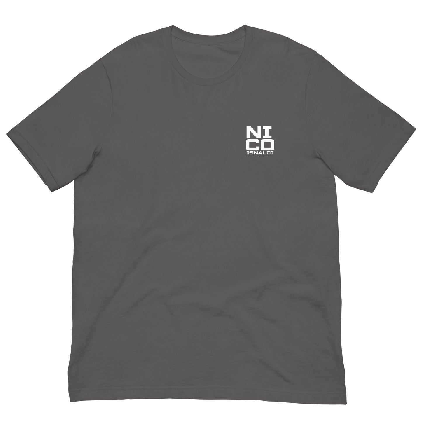 Nico Isnaldi - Tshirt