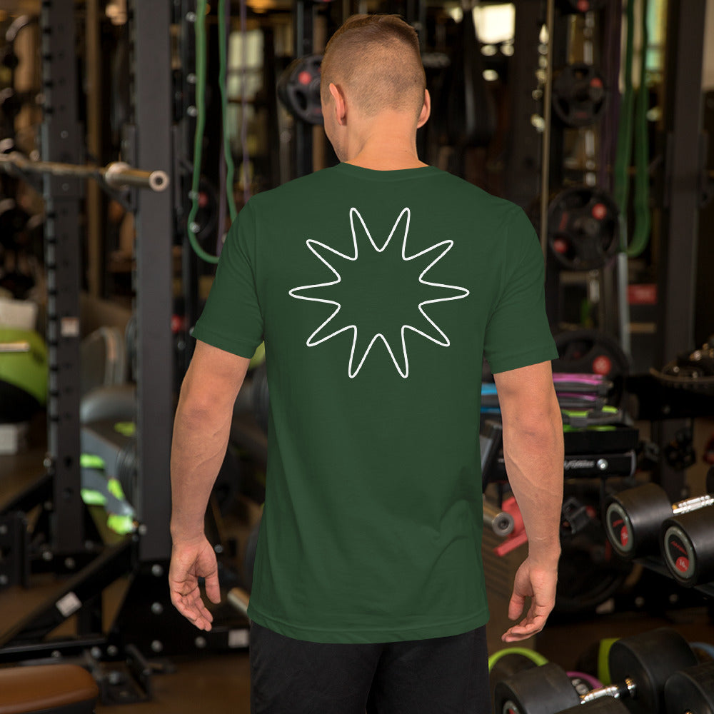 MelGod - Tshirt