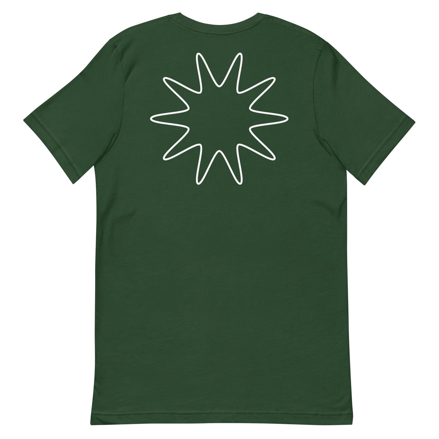 MelGod - Tshirt