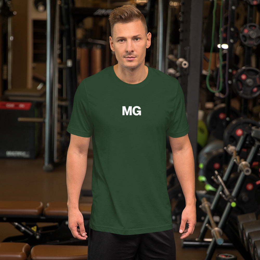 MelGod - Tshirt