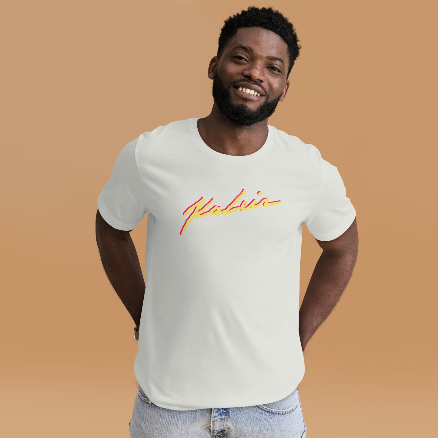 KALEIN - Tshirt