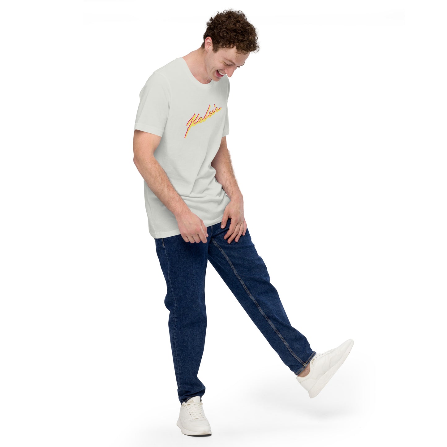 KALEIN - Tshirt
