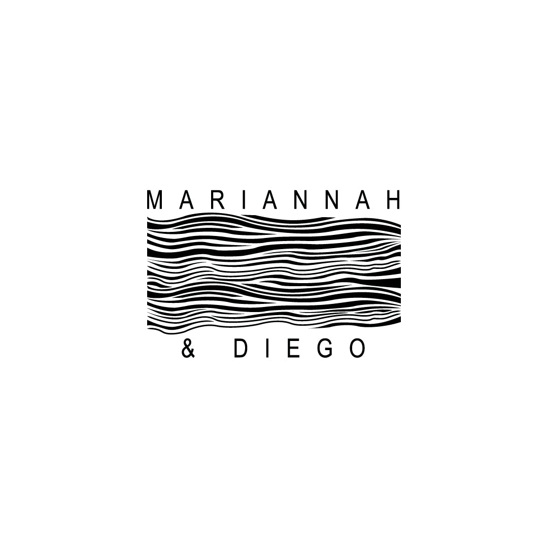 Mariannah y Diego