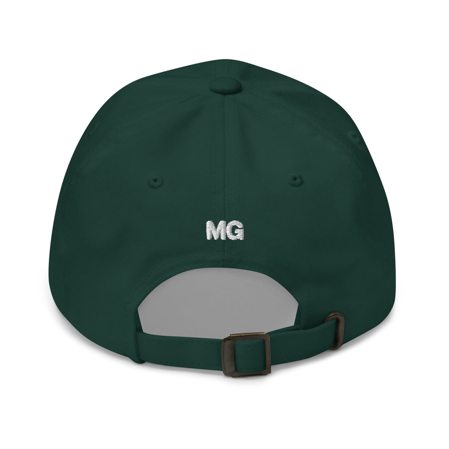 MelGod - Cap
