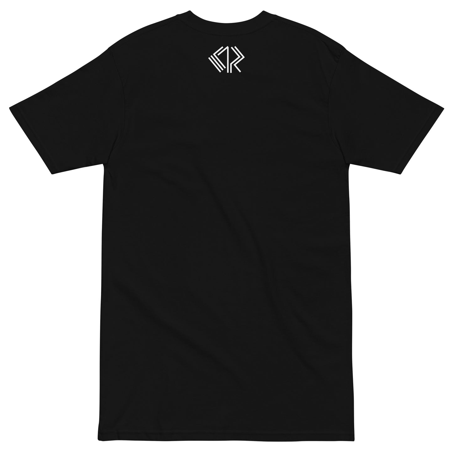 CASDAPRO - Black T-shirt