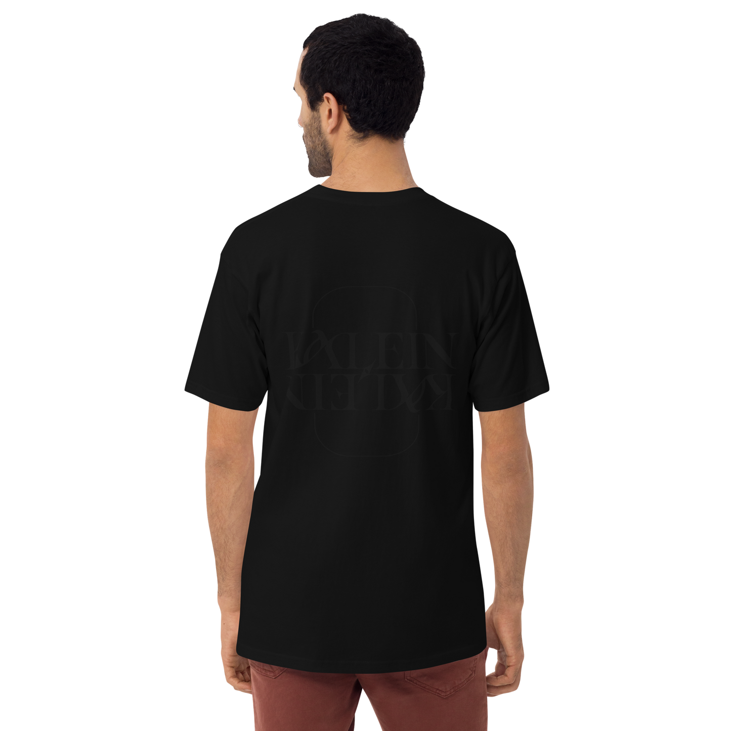 KALEIN Black Collection T-shirt
