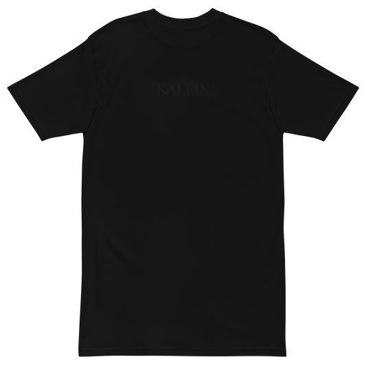KALEIN Black Collection T-shirt