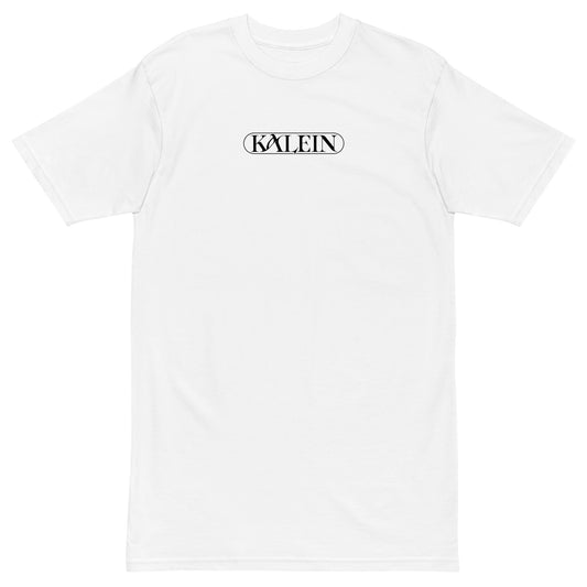 KALEIN New Logo T-shirt