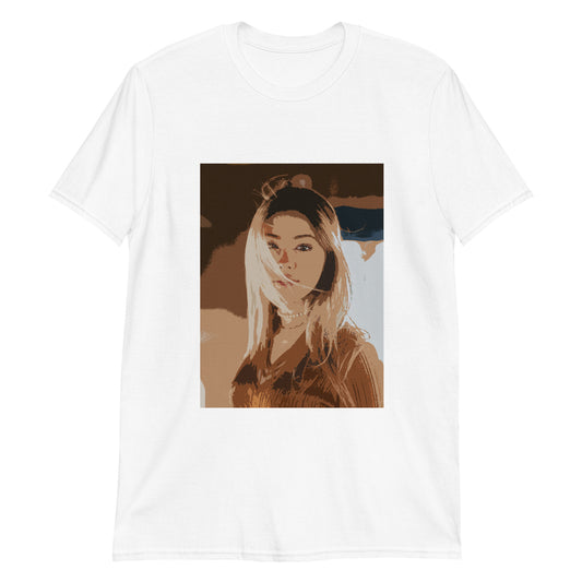BELU - Photo T-shirt