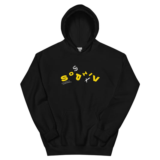 SOPHIV Collection 2023 - Hoodie
