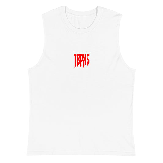 "TBPXS" Shirt (Limited Edition)