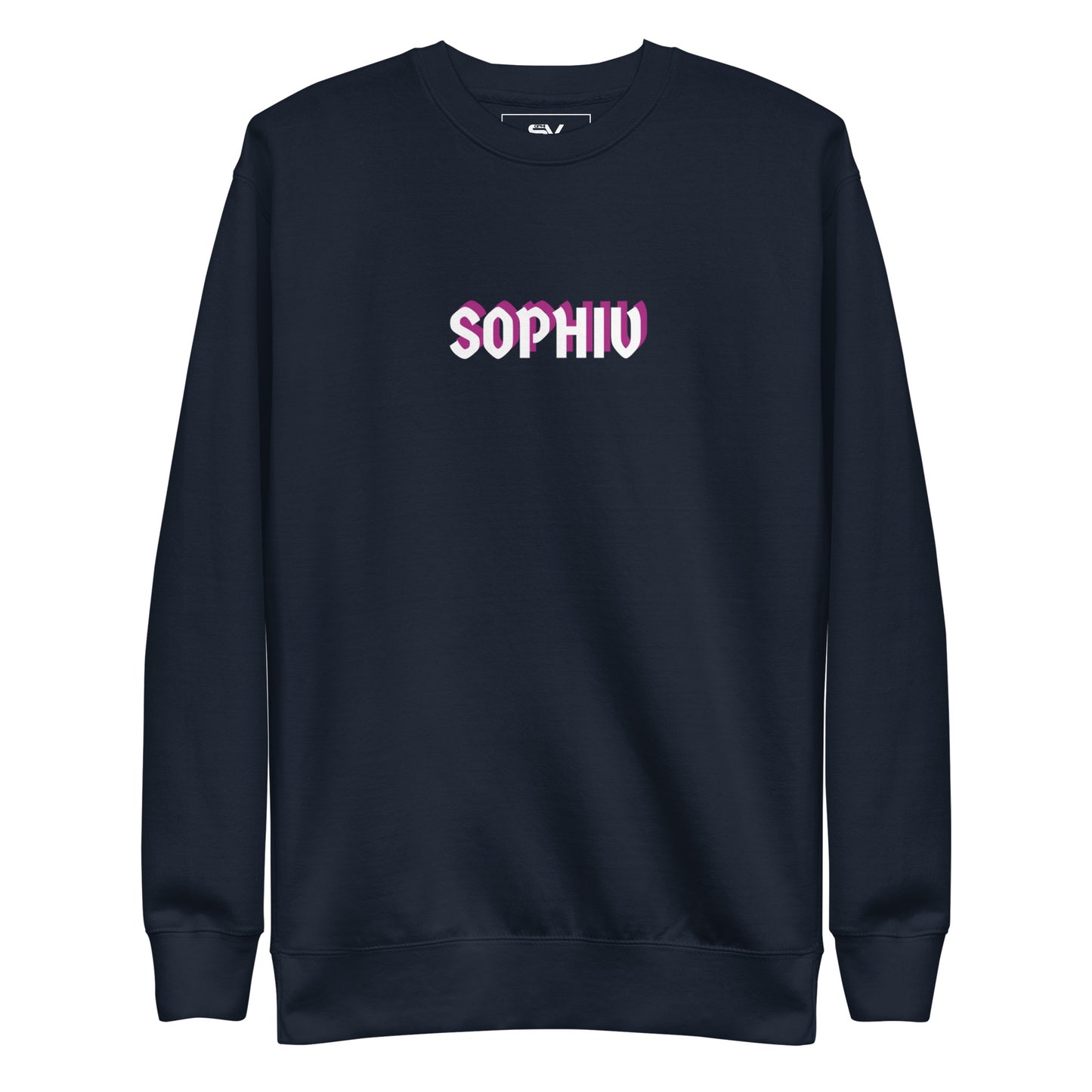 SOPHIV - Unisex Sweatshirt