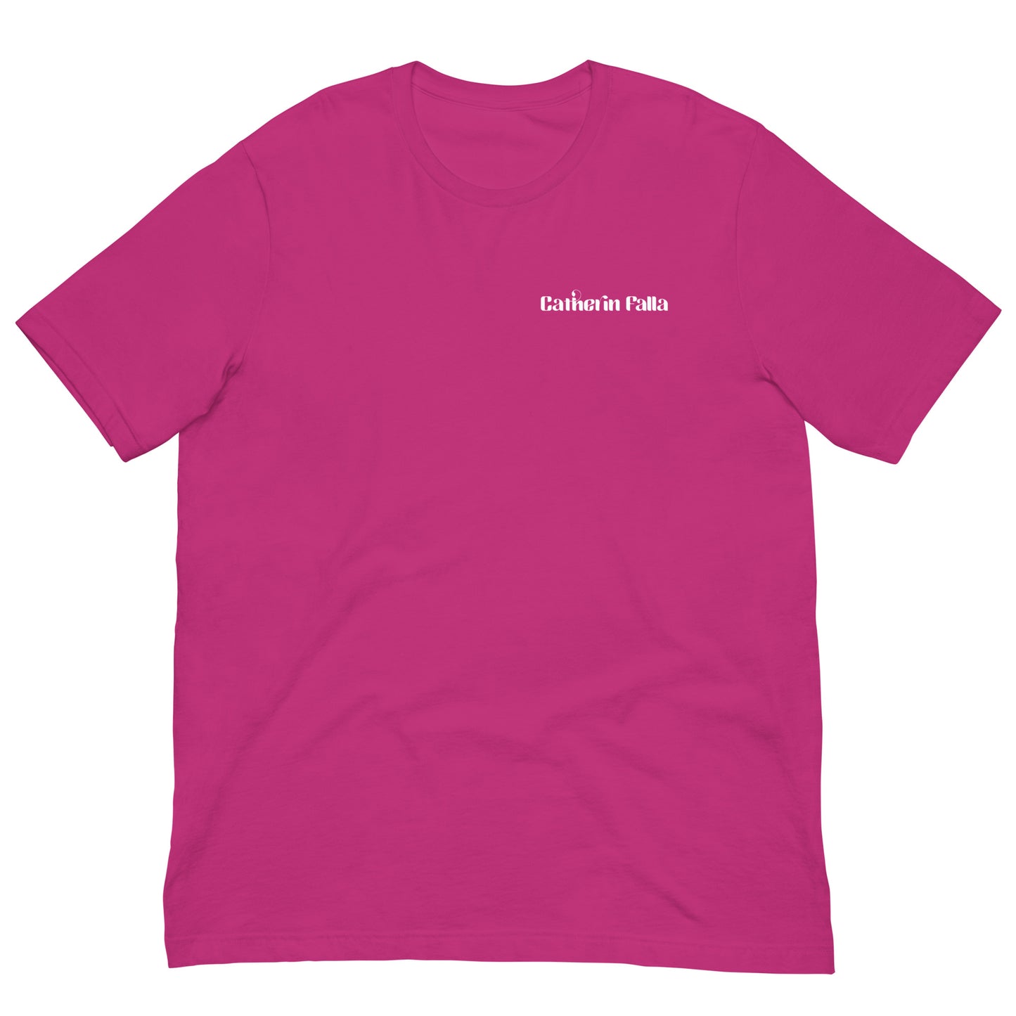 CATHERIN FALLA T-shirt II