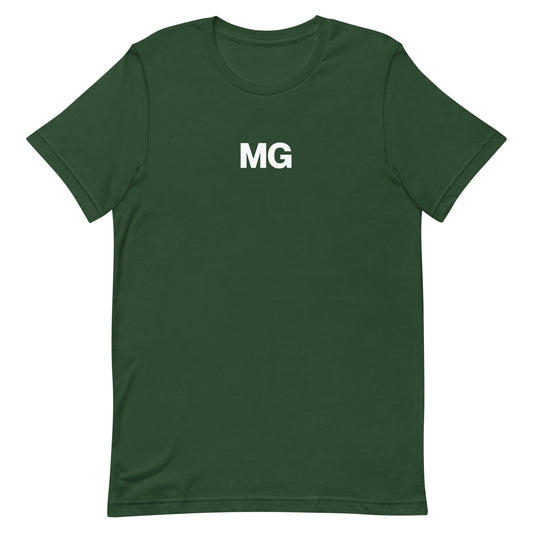MelGod - Tshirt