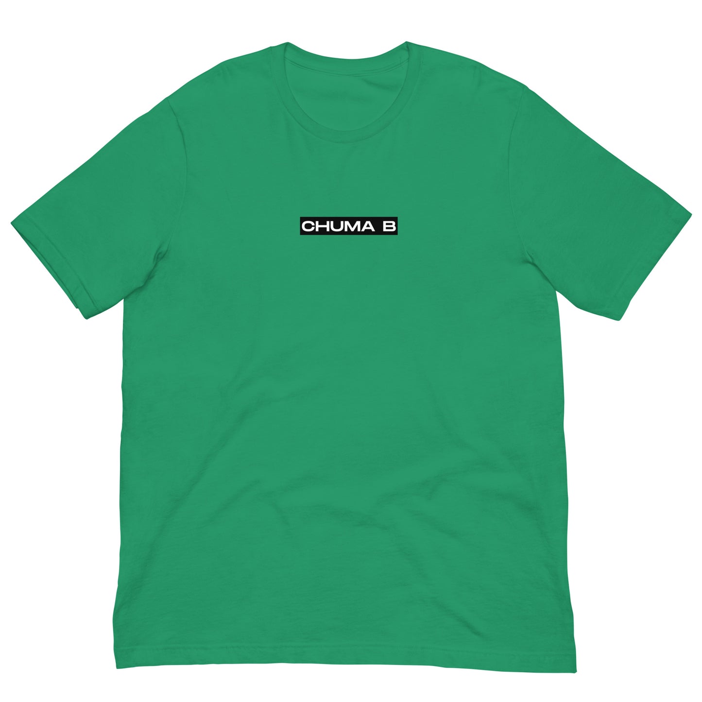 CHUMA B - T-shirt