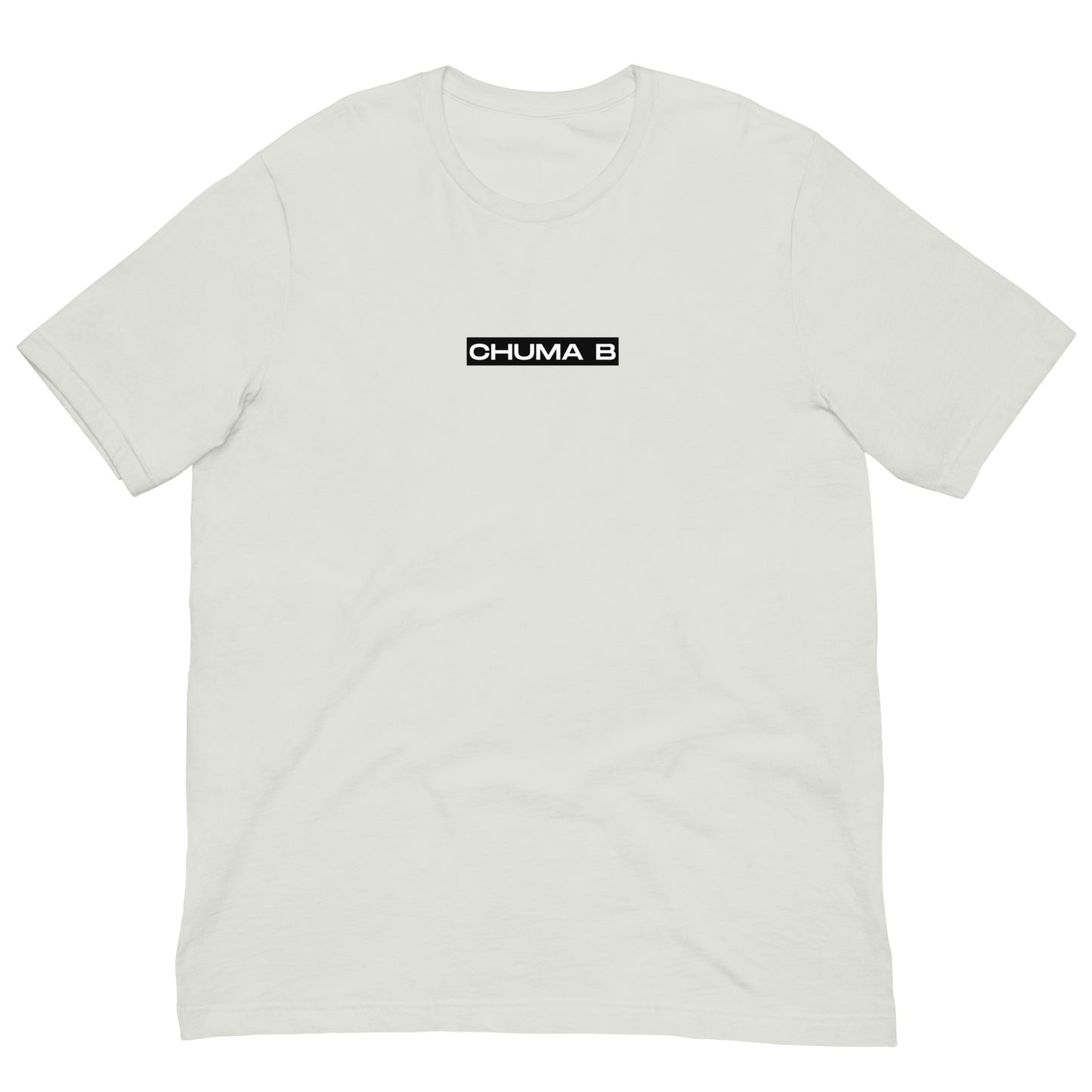 CHUMA B - T-shirt
